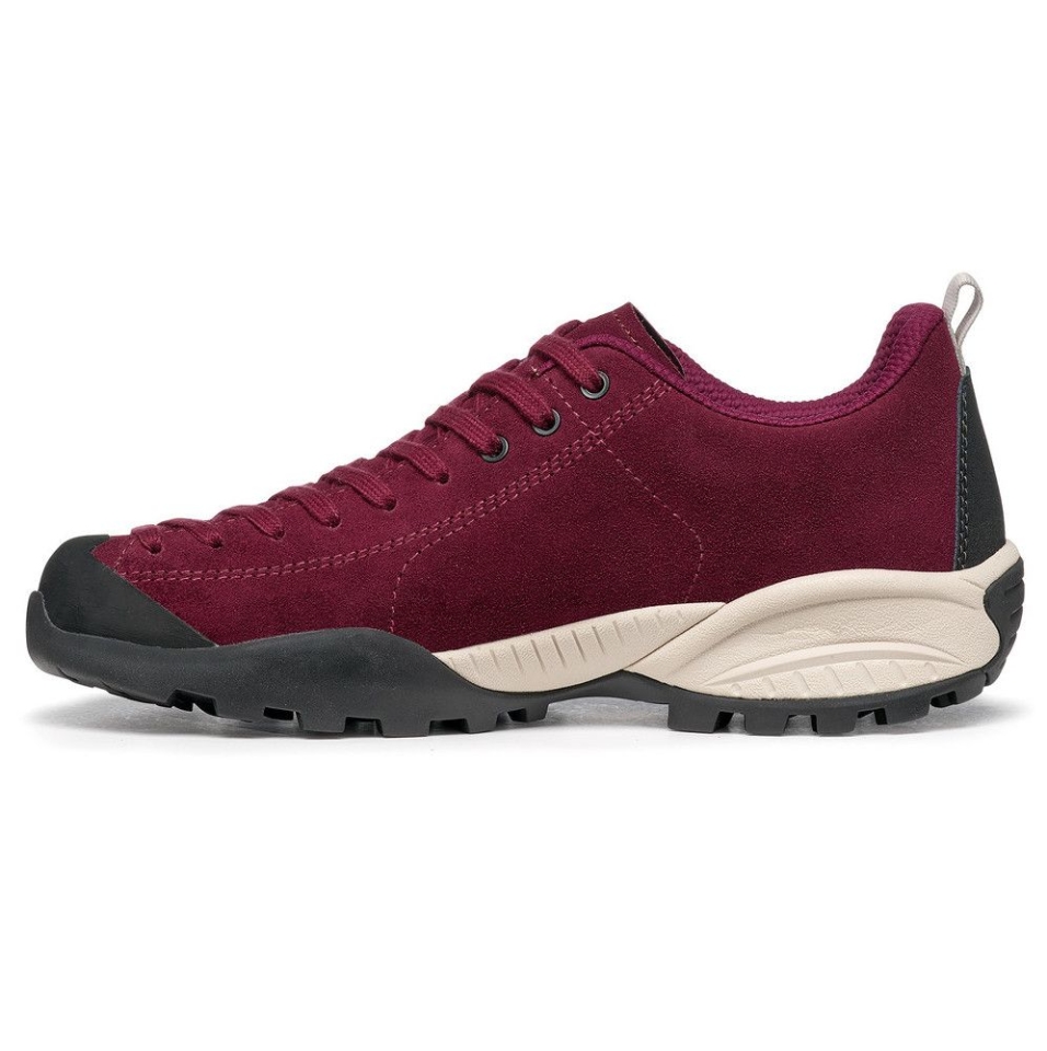 Scarpa Mojito GTX LD - raspberry
