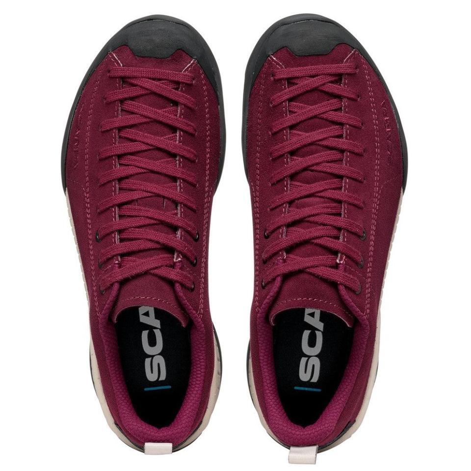 Scarpa Mojito GTX LD - raspberry