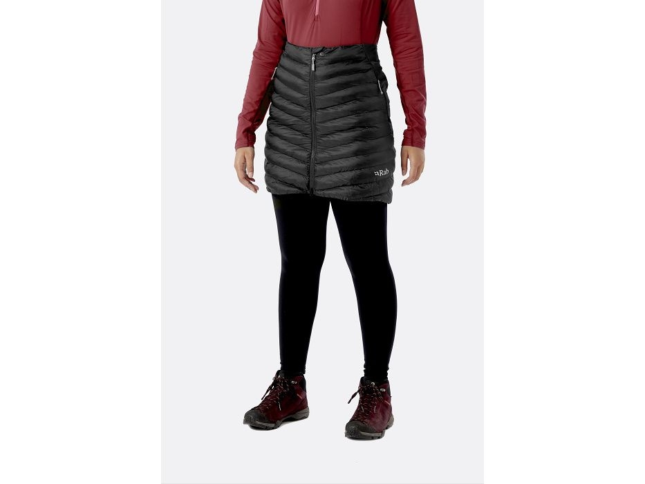 Rab Cirrus Skirt Women´s - Black