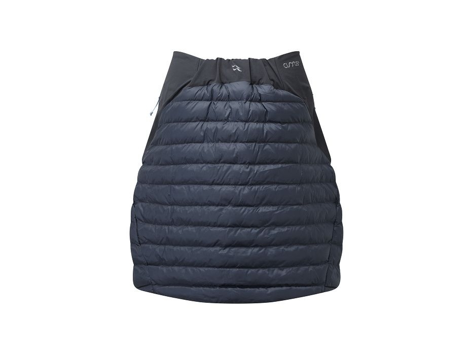 Rab Cirrus Skirt Women´s - Steel