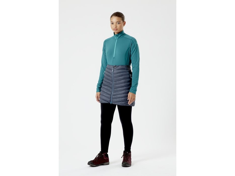 Rab Cirrus Skirt Women´s - Steel