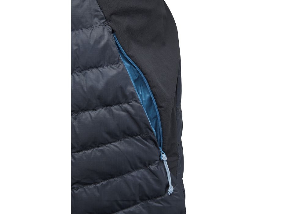 Rab Cirrus Skirt Women´s - Steel