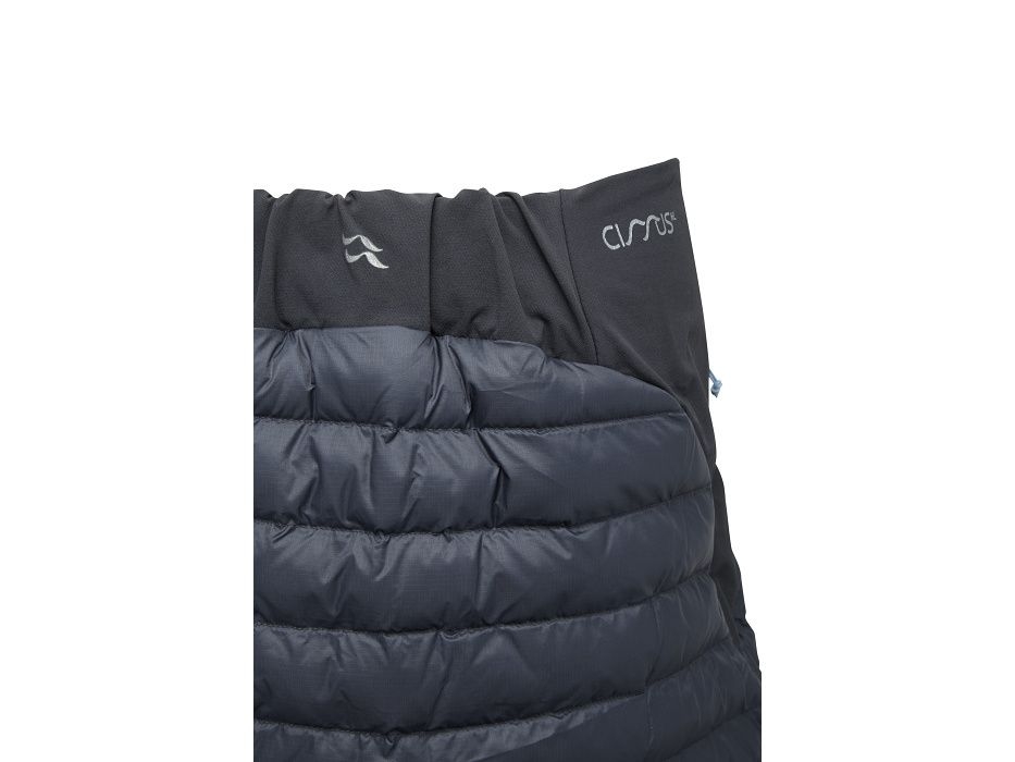 Rab Cirrus Skirt Women´s - Steel