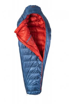 Patizon Dpro 890 L - navy/red
