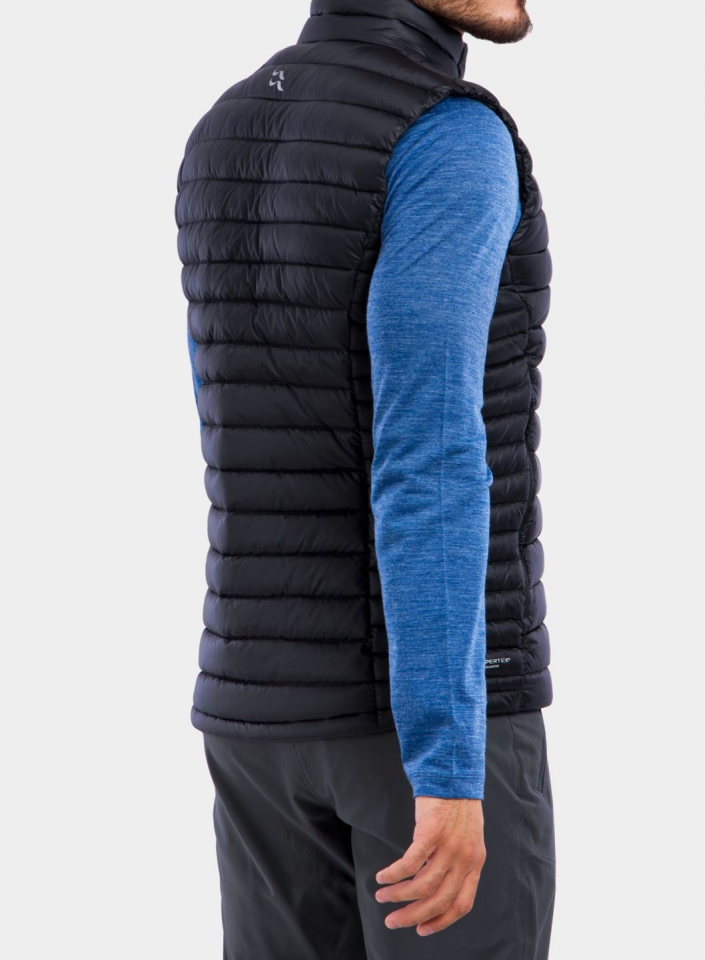 Rab Microlight Vest - Black