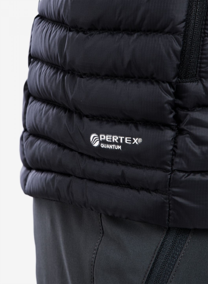 Rab Microlight Vest - Black