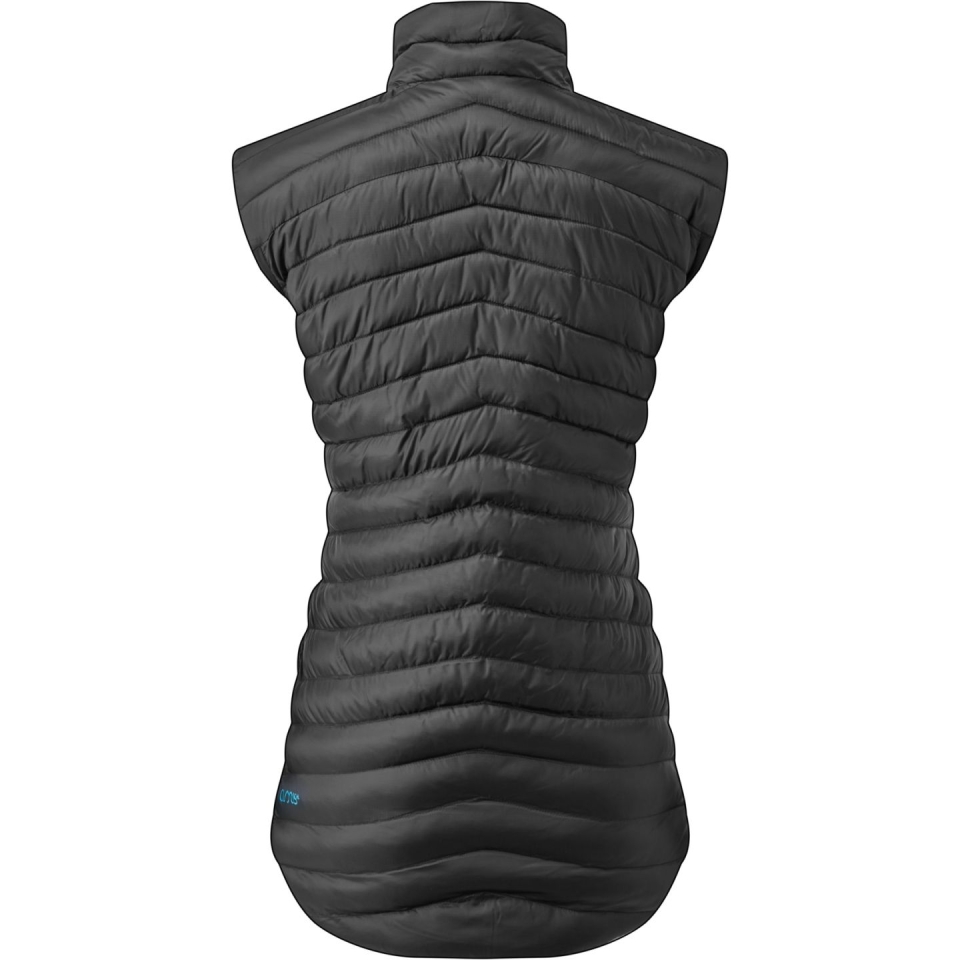 Rab Cirrus Vest Women´s - Black