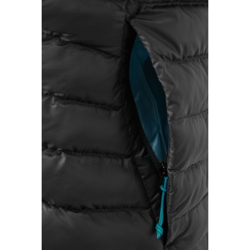 Rab Cirrus Vest Women´s - Black