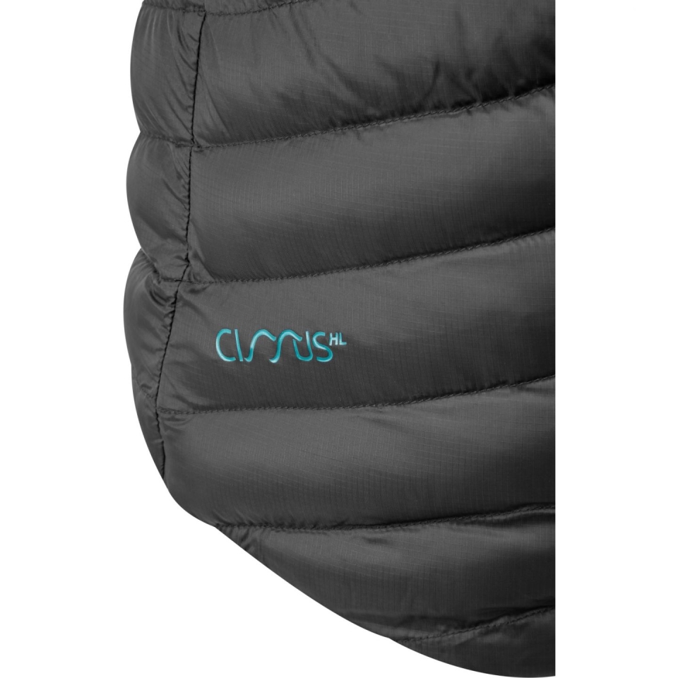 Rab Cirrus Vest Women´s - Black