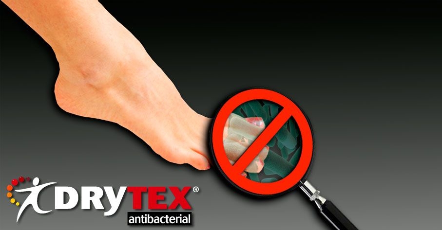 Drytex antibacterial