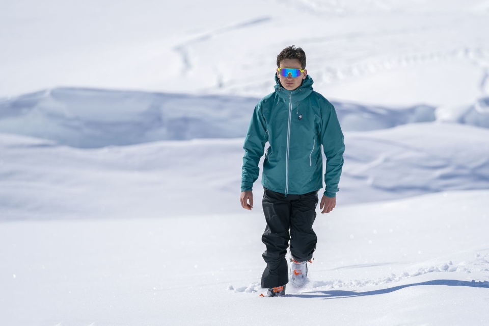 Protector 6.0 Jacket