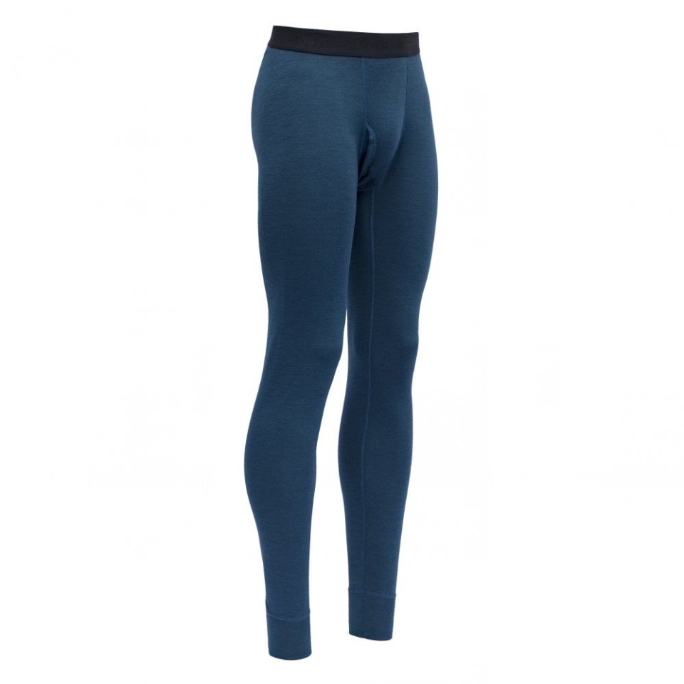 Devold Duo Active Man Long Johns W/Fly - Flood