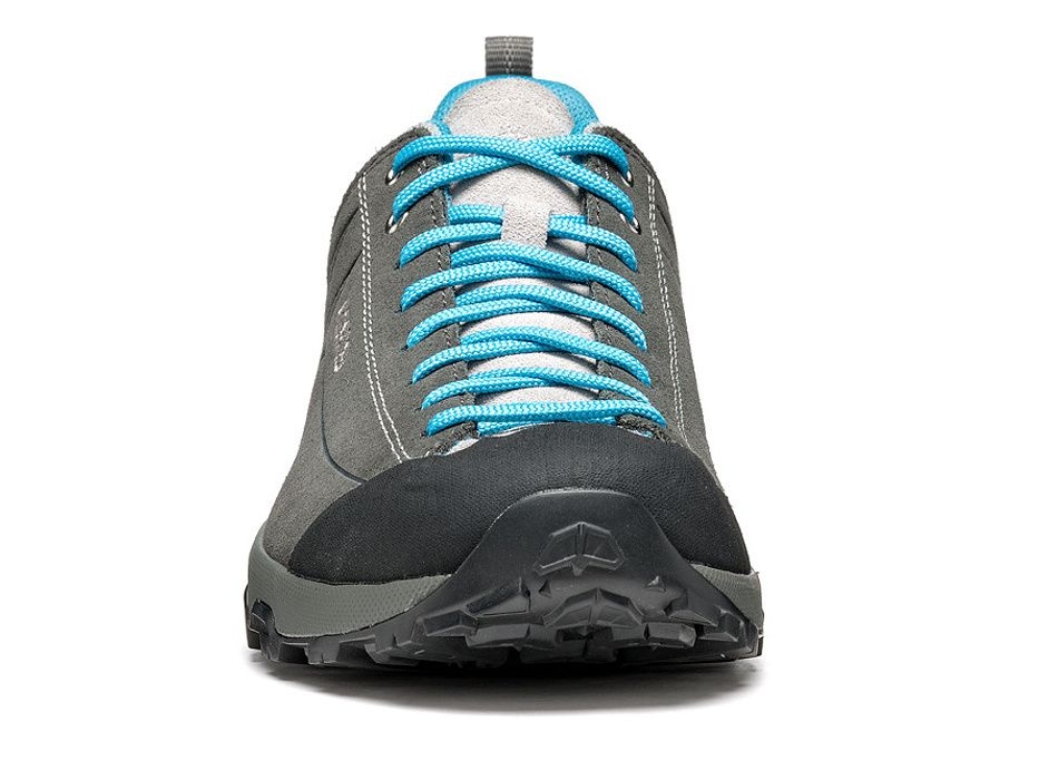 Asolo Space GV ML - graphite/cyan blue