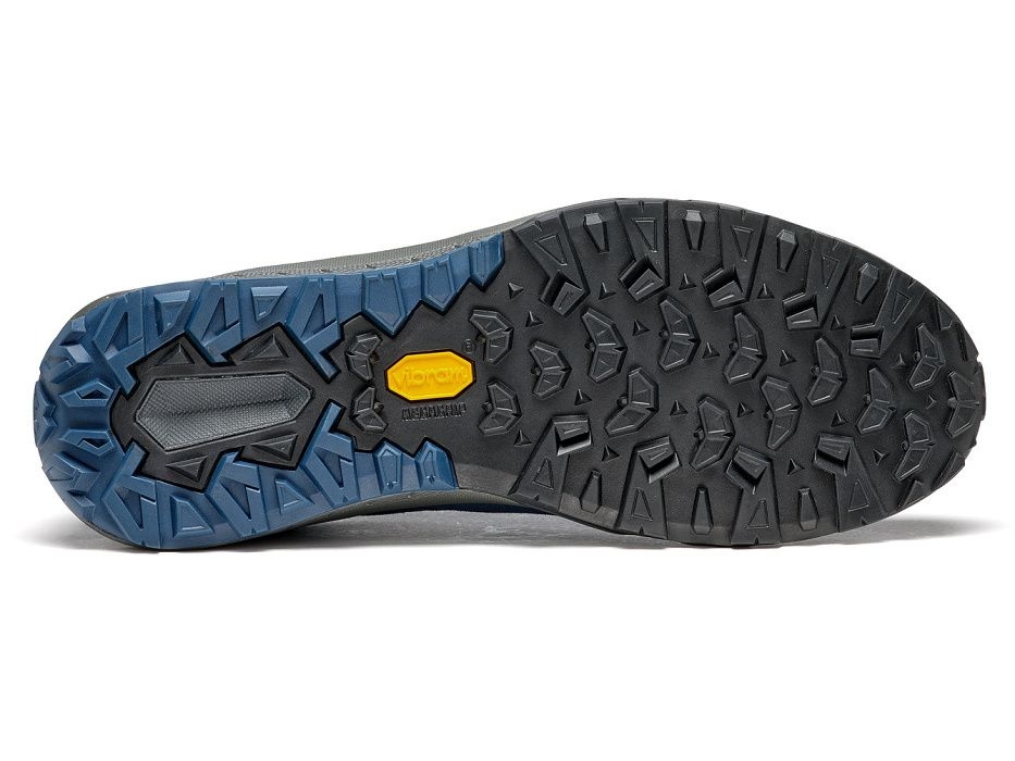 Asolo Space GV MM - denim blue