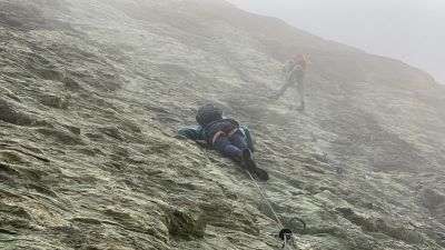 Franzl Klettersteig