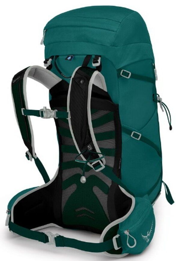 Osprey Tempest 30 III jasper green