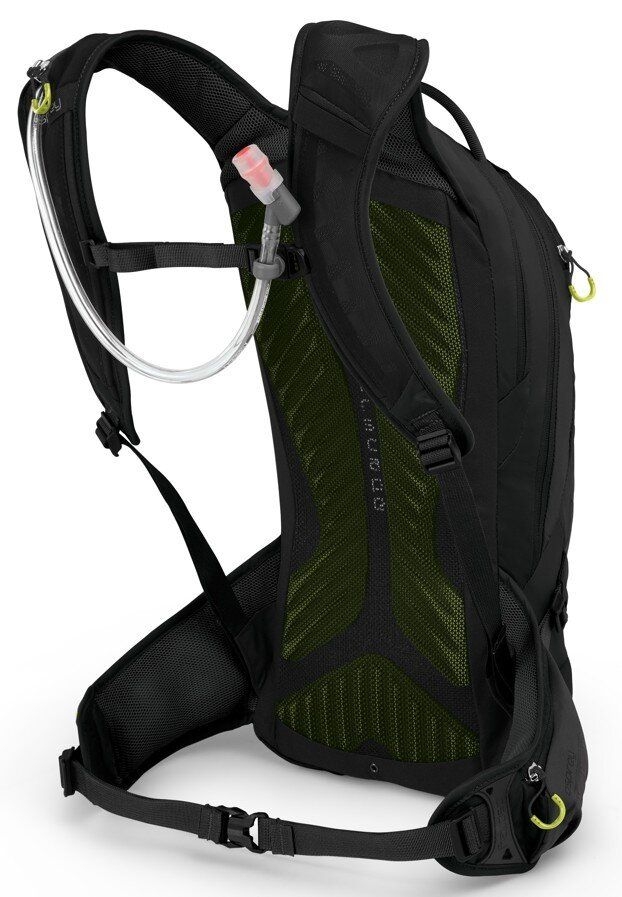 Osprey Raptor 10 II - black