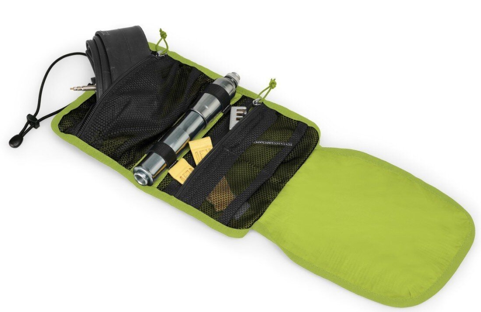 Osprey Raptor 10 II - black