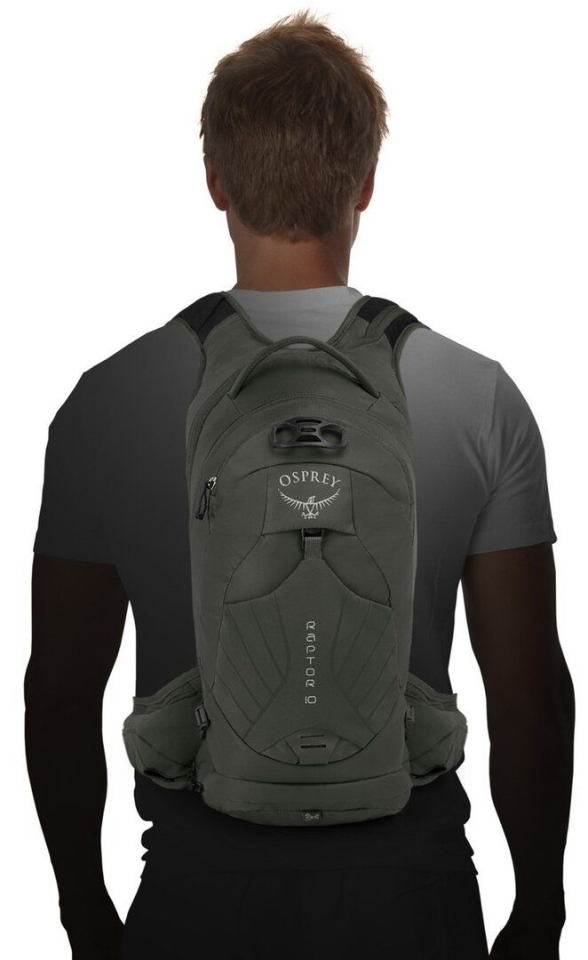 Osprey Raptor 10 II