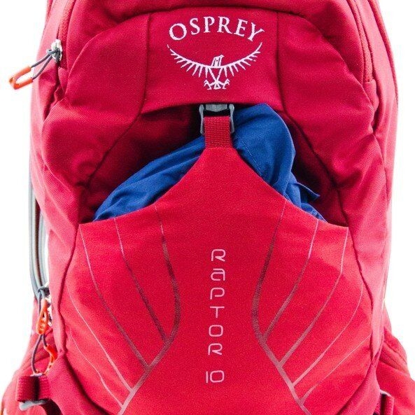 Osprey Raptor 10 II