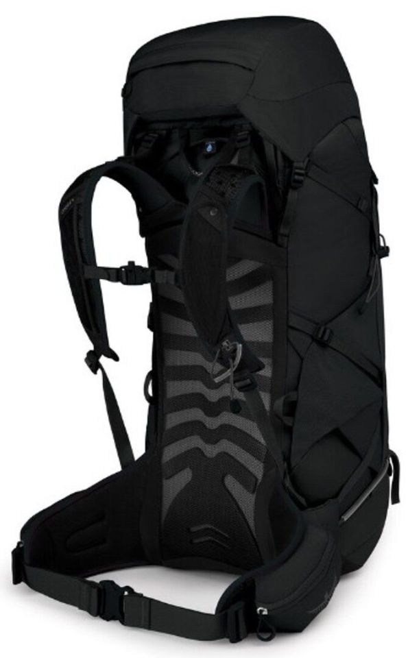 Osprey Talon 44 III - stealth black