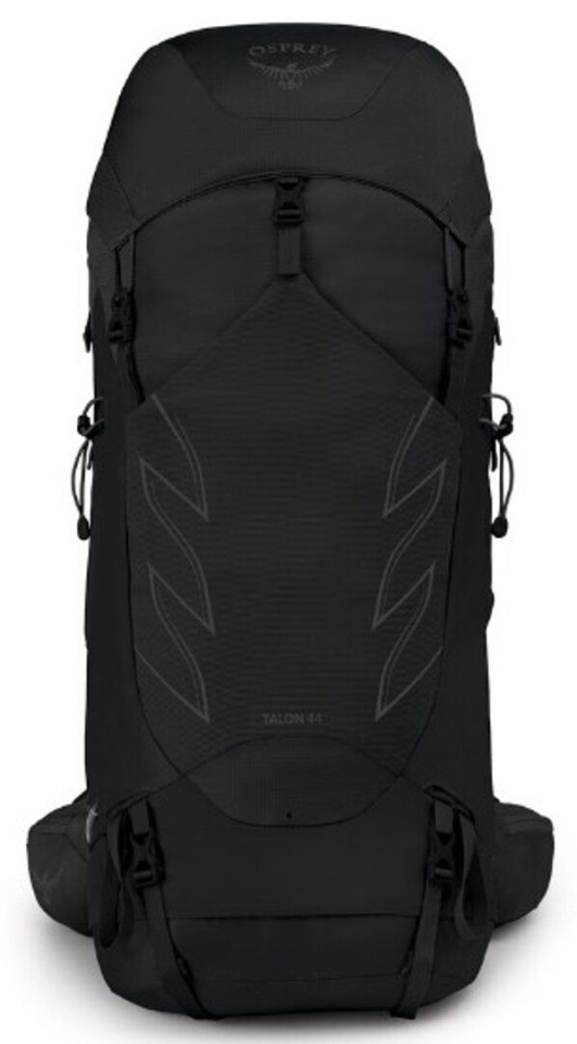 Osprey Talon 44 III - stealth black