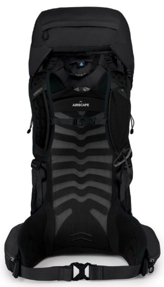 Osprey Talon 44 III - stealth black