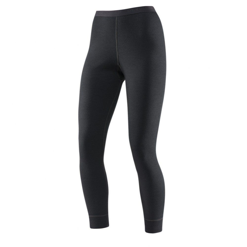 Devold Expedition Woman Longs - Black