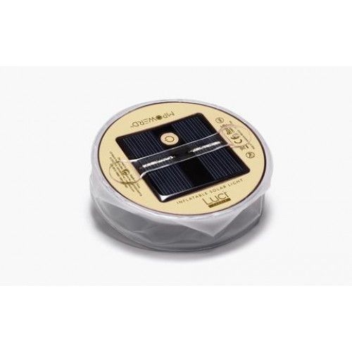 MPOWERD Luci Candle