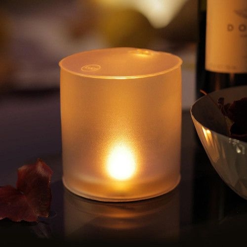 MPOWERD Luci Candle