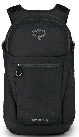 Osprey Daylite Plus - black