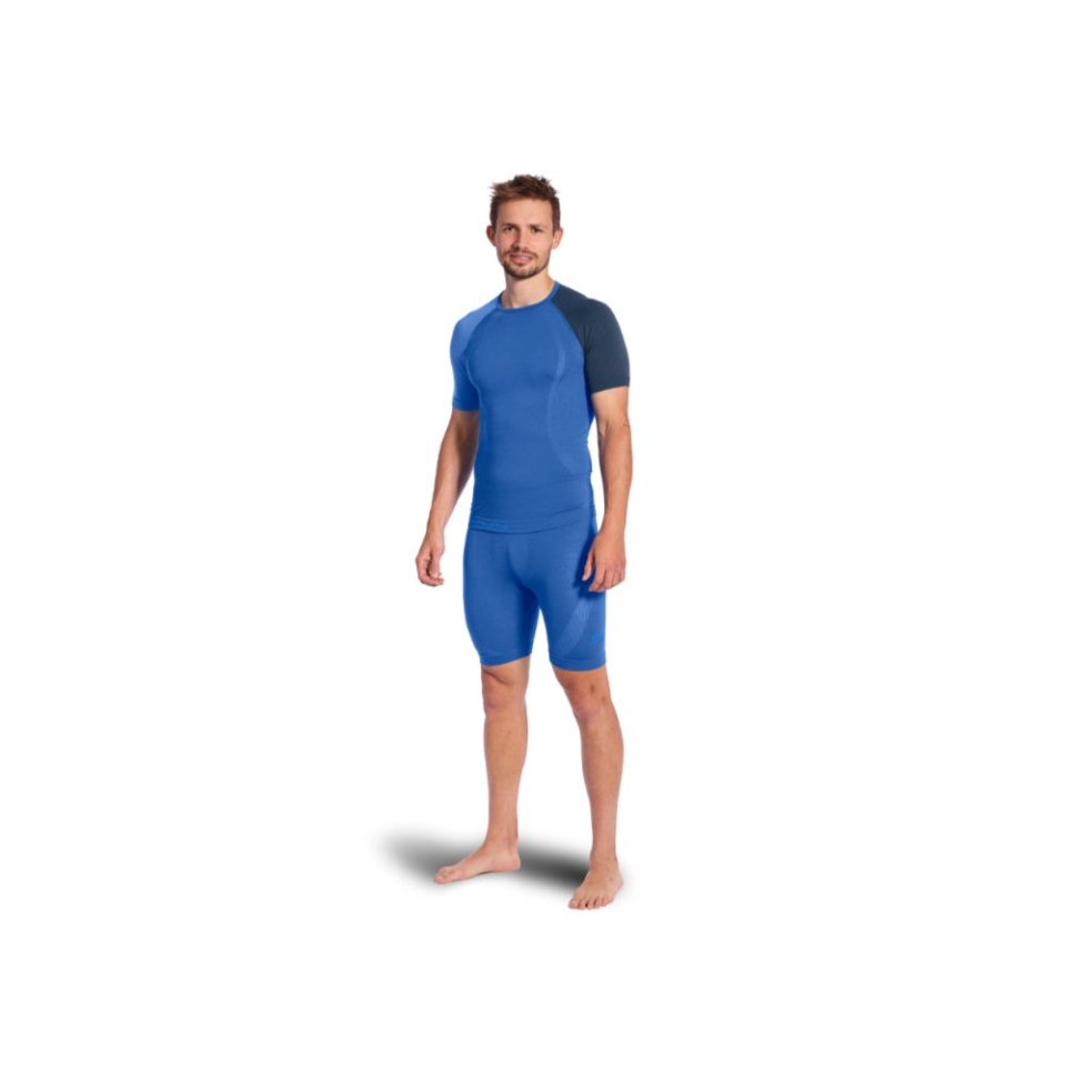 Ortovox 120 Competition Light Short Sleeve