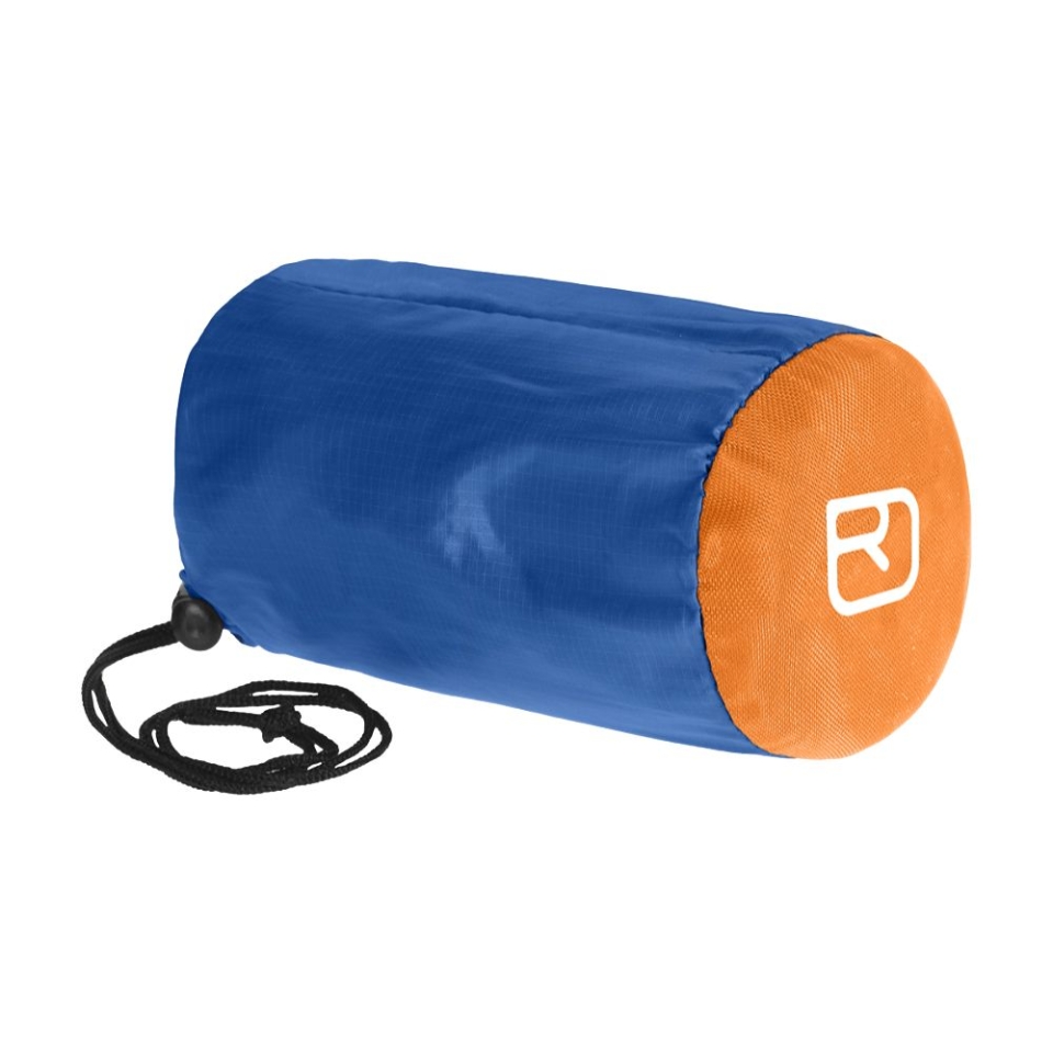 Ortovox Bivak Bivy Ultralight - Shocking Orange