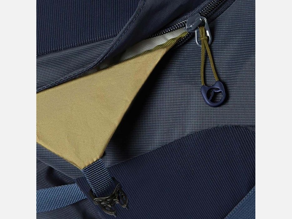 Lowe Alpine Manaslu 65:80 - Black