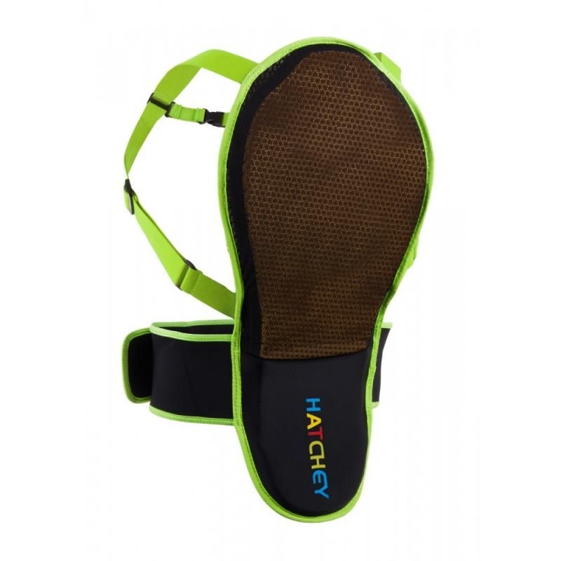   HATCHEY SHOCKITO KIDS - green
