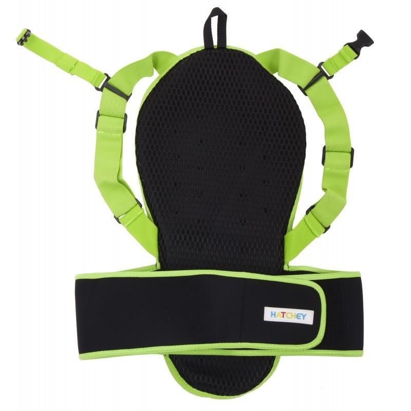   HATCHEY SHOCKITO KIDS - green