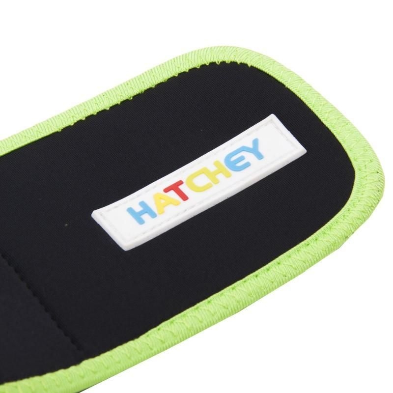   HATCHEY SHOCKITO KIDS - green