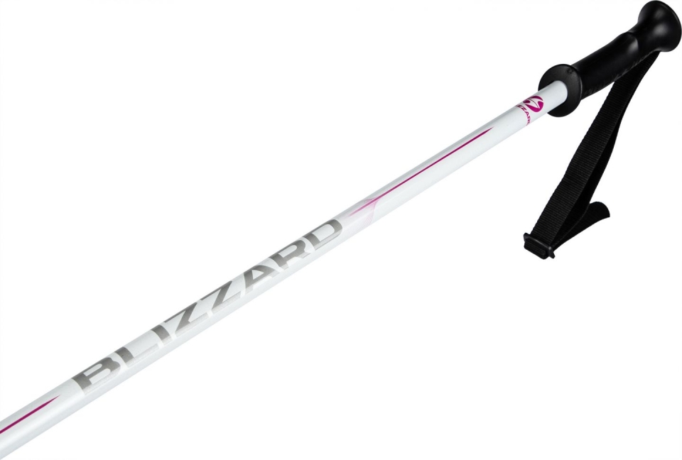 BLIZZARD VIVA SPORT SKI POLES