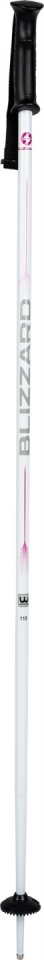 BLIZZARD VIVA SPORT SKI POLES