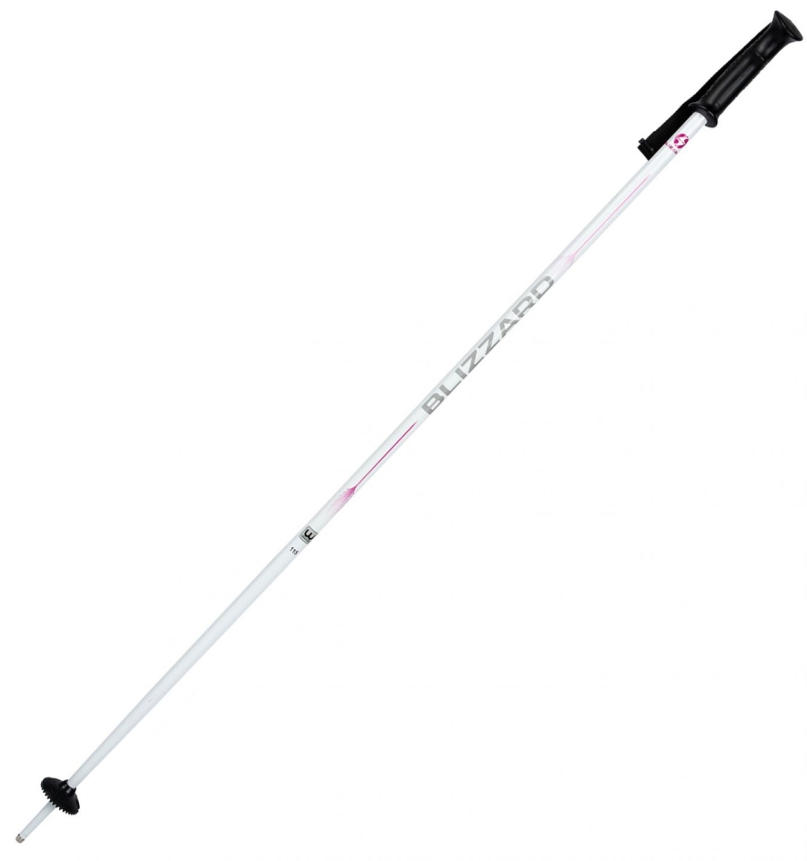 BLIZZARD VIVA SPORT SKI POLES