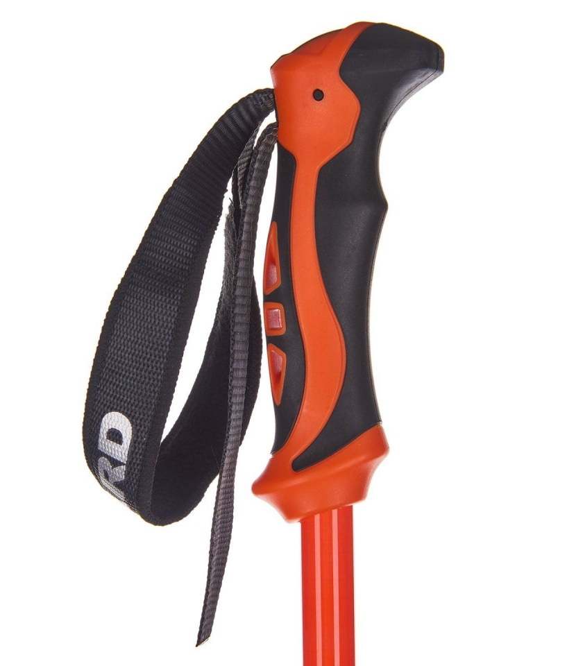 BLIZZARD ALLMOUNTAIN SKI POLES