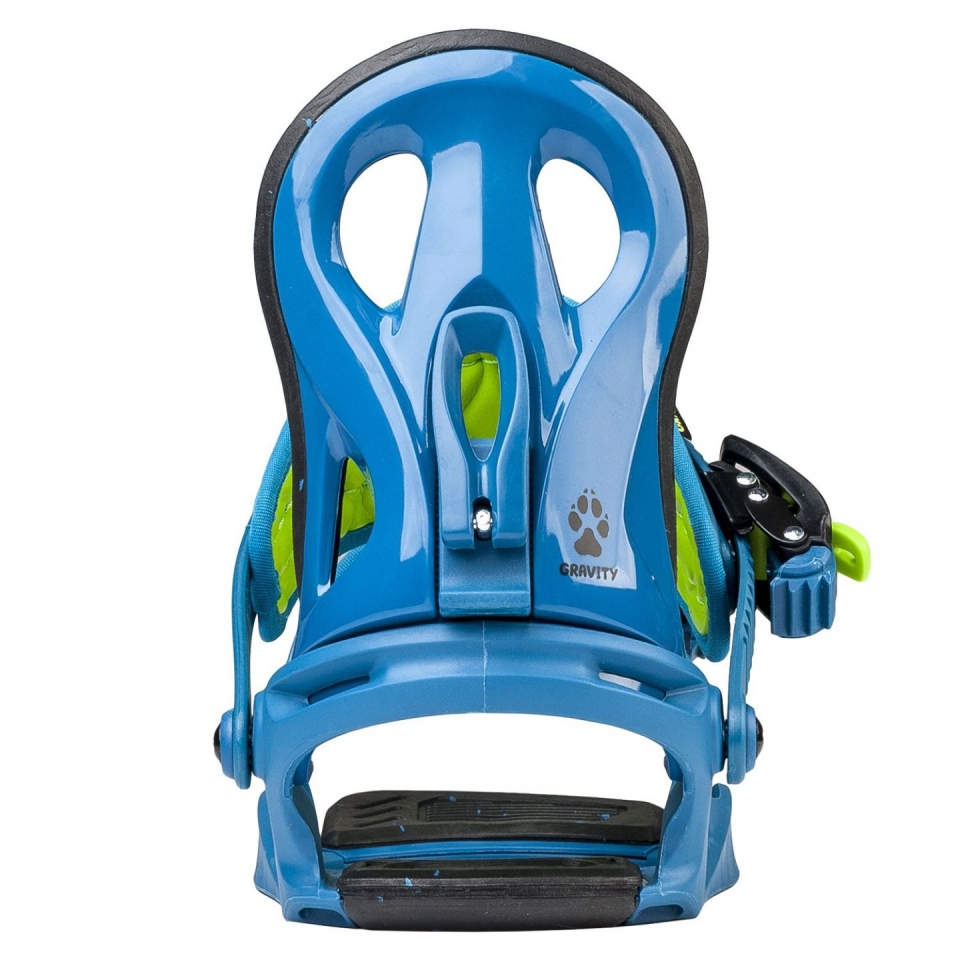GRAVITY G1 JUNIOR - blue