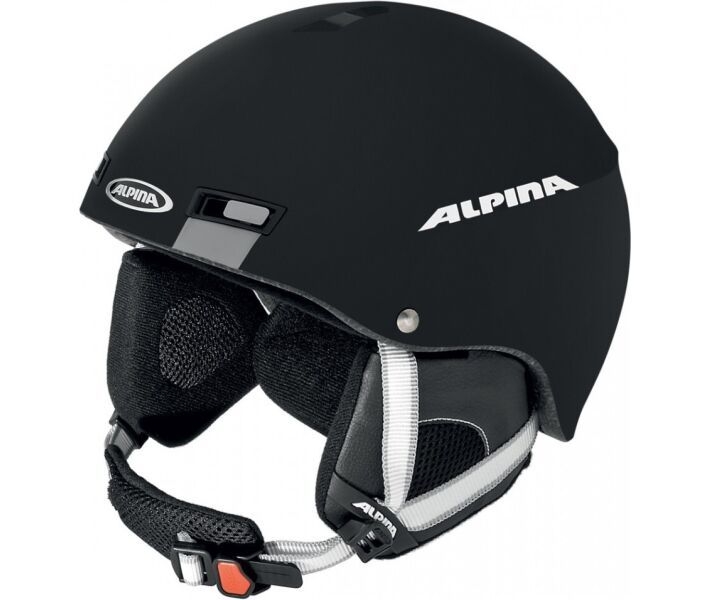 ALPINA LIPS 2.0 - black
