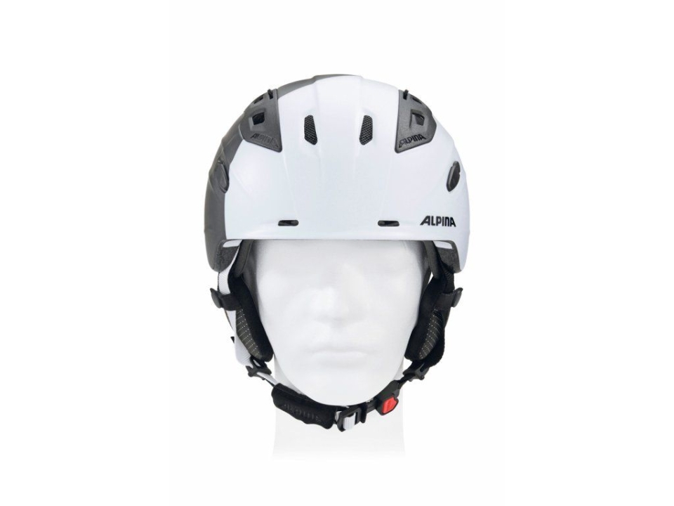 ALPINA SNOW MYTHOS