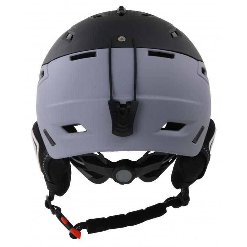 HATCHEY SHAWN - black