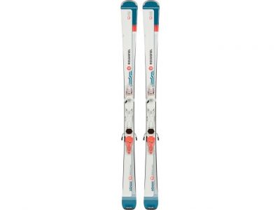 ROSSIGNOL FAMOUS 2 - white