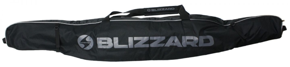 BLIZZARD SKI BAG PREMIUM FOR 1 PAIR - black