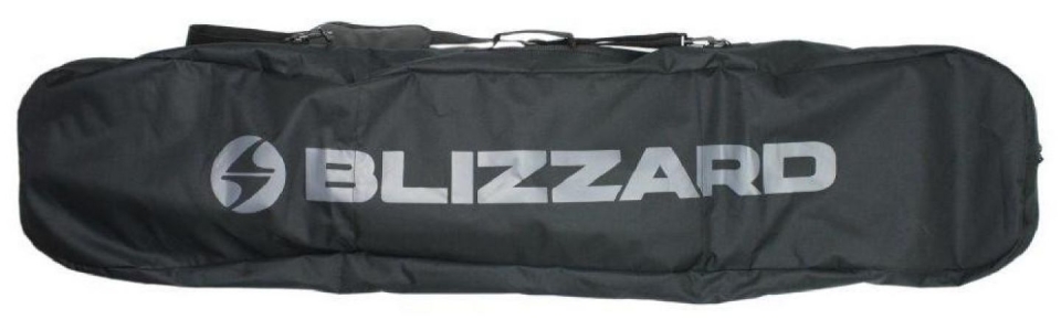 BLIZZARD SNOWBOARD BAG - black