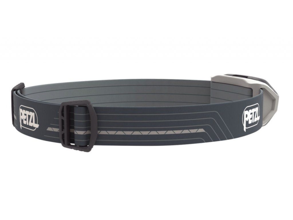  Petzl Tikka Core 2022 - šedá