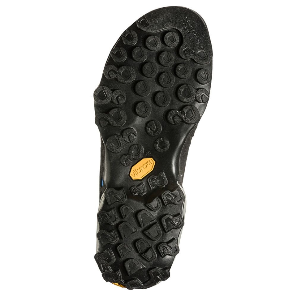 La Sportiva TX4 Mid GTX Women - Carbon/Cobalt Blue